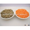 Whole / Split Lentils ( Green & Red )