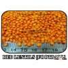 Red Lentil Football Types