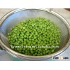 petits pois green bean
