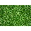 IQF frozen green peas