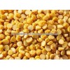 New stock Yellow Split Peas ready for export