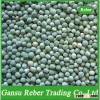 Double Green Peas