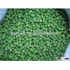IQF green peas with competitive price and good quality