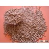 Whole yellow pea and split pea