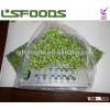 IQF Iqf Frozen Green Peas New Harvested In China