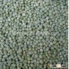 dried green peas