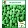 GOOD PRICE SHELLED IQF FROZEN GREEN PEAS FOR SALE