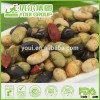 Roasted Bean , Dried Fruits Mix, Blended snacks, Goji berry, Raisin, Roasted walnut