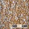 Yellow split peas
