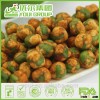 BBQ Green Peas, Canada marrowfat green peas, suzhou youi group green peas, Coated green peas for sal