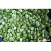 Green split peas