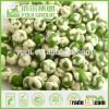 Natural Original Coated Green Peas Low Salt, Roasted Coated Green Peas