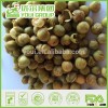 Hot Spicy Flavor Coated Green Peas Snack