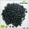 2014 crop organic black kidney beans