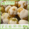 BRC Certified Salted Peas Wasabi Peas Snacks