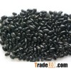 White and Black Kidney Beans