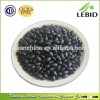 Black kidney beans or Black turtle beans