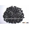 Well selected small black kidney bean with colour polished