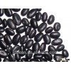 Organic Small Black Bean black kidney bean size:550-580pcs/100g