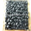 Chinese Small Black Kidney Bean Crop 2015,Factory