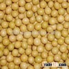 Non-GMO yellow soybean/soya bean