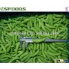 2013 Chinese IQF frozen sugar snap peas