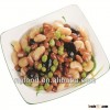 different types dried canned beans, delicious beans, sweet beans healthfood