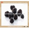 deep frozen tuber indicum black truffle