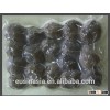 vacuum packed fresh frozen truffle tuber indicum