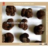 new crop organic matured black truffle