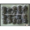 Organic vacuum packed Chinese truffle tuber indicum
