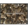 dried top quality truffle slice