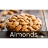Almond Nuts - Bulk Wholesale Price - Almonds - Visit www.agriprices.com For Prices
