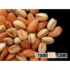 Almonds - Almond Nuts - Raw Bitter and Sweet Kernels