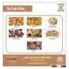 Dry Fruits and Nuts