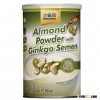 Almond Powder with Ginkgo Semen