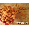 roasted almonds/ Almonds (Nonpareil & Carmel)