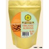 Organic Almonds, Gluten Free and Kosher