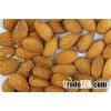 Almonds - Almond Nuts - Raw Bitter and Sweet Kernels