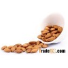RAW & ROASTED ALMONDS