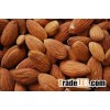 California almond