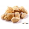 High quality roasted almond in shell with best price