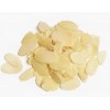 Slice almond nut