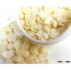 blanched apricot kerenels(almond) flakes in china