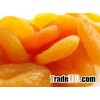 Dried Apricot,Dried Peach and Green Raisin