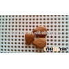 Chinese the newest crop 650grains/500g Longwang apricot kernels out of shell with excellent quality 