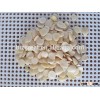 Good quality Blanched apricot kernels flakes for sale
