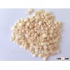 Chinese Blanched Apricot Kernels Flakes-Guangzhong type for Sales