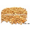 Organic sweet apricot kernel