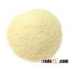 Organic low fat apricot kernel powder
